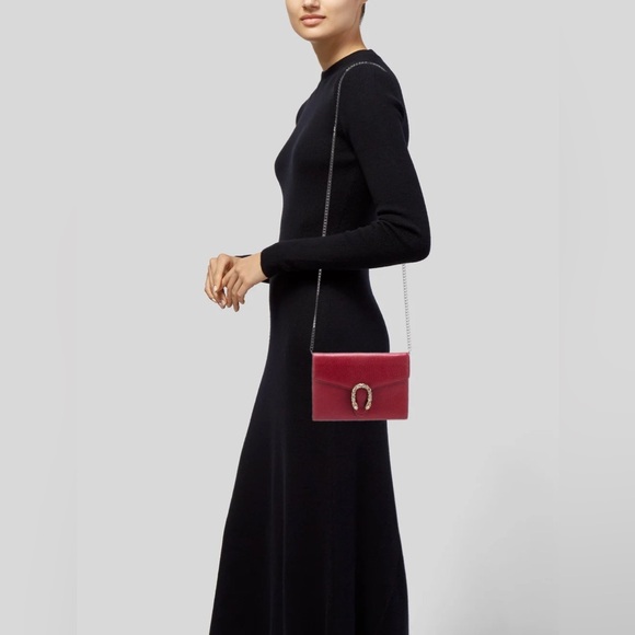 ❌❌SOLD ON FB❌❌🎀Gucci Dionysus Mini WOC🎀 - Picture 14 of 14